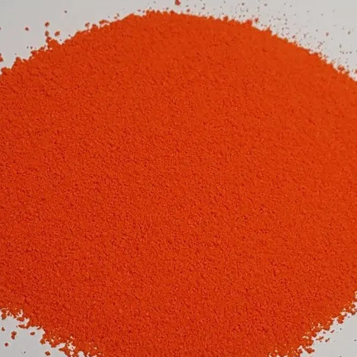 Rotomolding Pulverized Powder