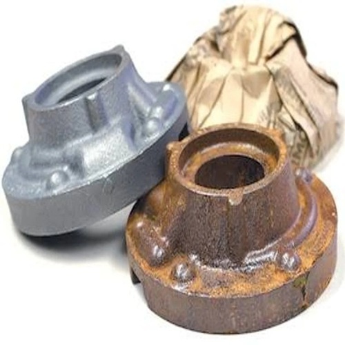 Rust Removal Chemical