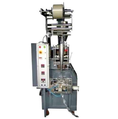 Semi Chikki Packing Machine