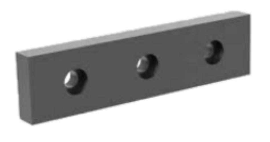 Shear Blade
