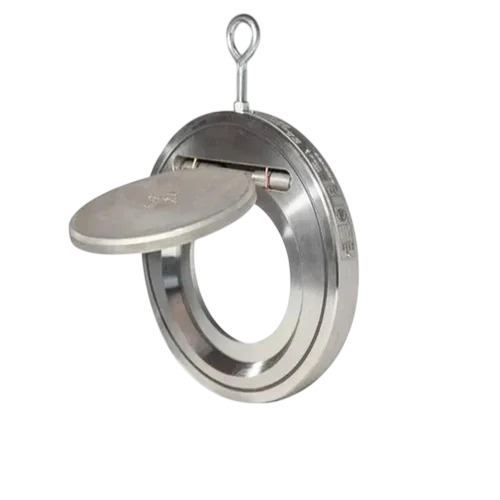 Silver Disc Check Valve