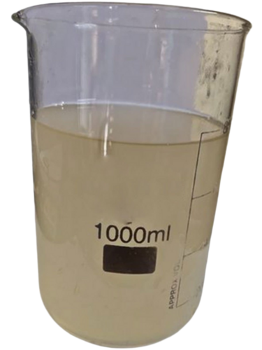 Sodium Silicate Liquid