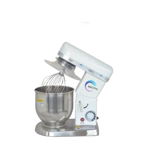 Spiral Cake Mixer
