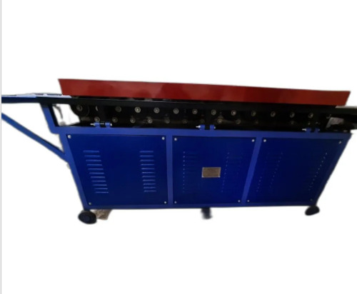 Spm Lock Forming Machine