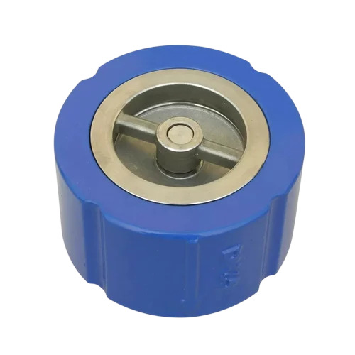 Ss Disk Check Valve