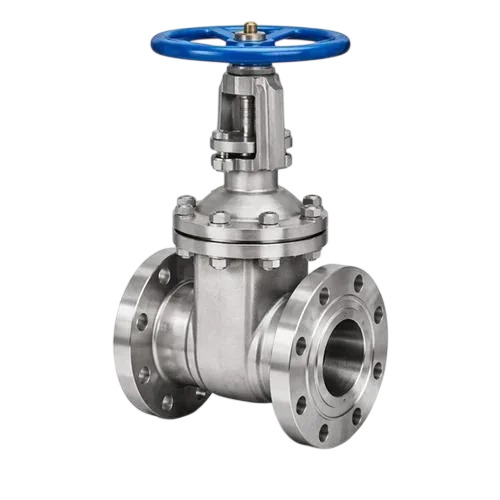 Ss Gate Valve