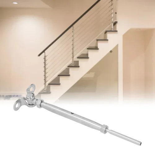 Ss Hand Railing Work
