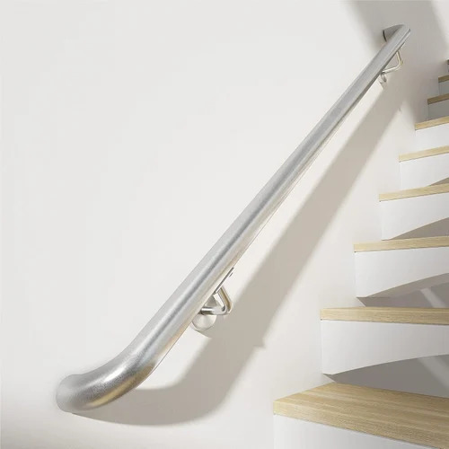 Ss Stair Railing