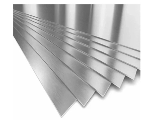 Stainless Steel 347 Cut Size Sheet