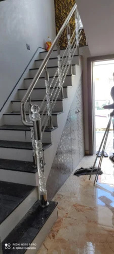 Stainless Steel Railing Works