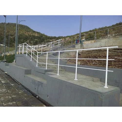 Stainless Steel Residential Railing