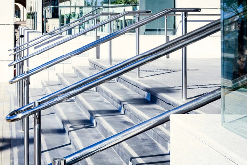 Staircase Stainless Steel Railing