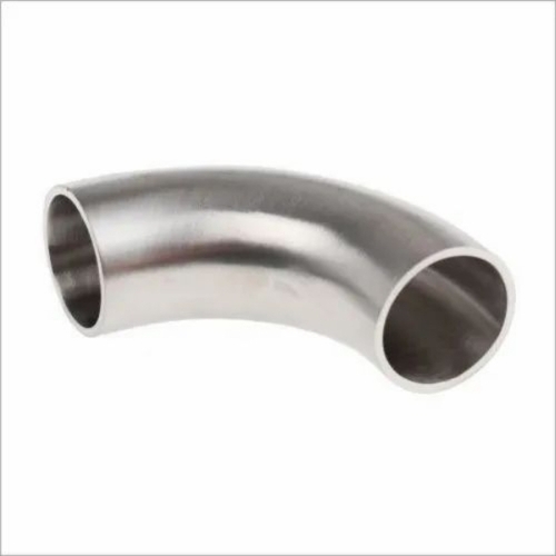 Steel Bend