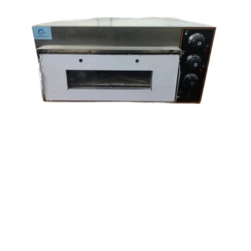 Pizza Oven