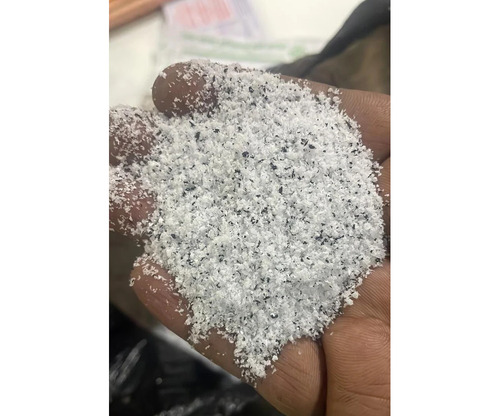 Stone White Planters LLDPE Rotomoulding Powder
