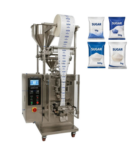 Sugar Packing Machine - Application: Industrial