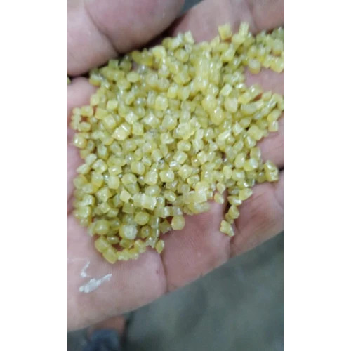 Super BOPP Natural Granules