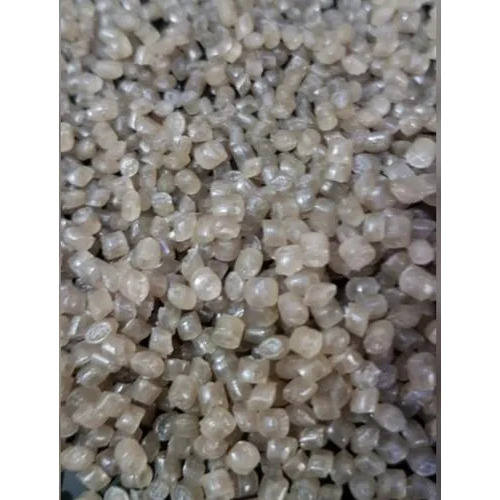 Super Reprocessed PP Natural Granules