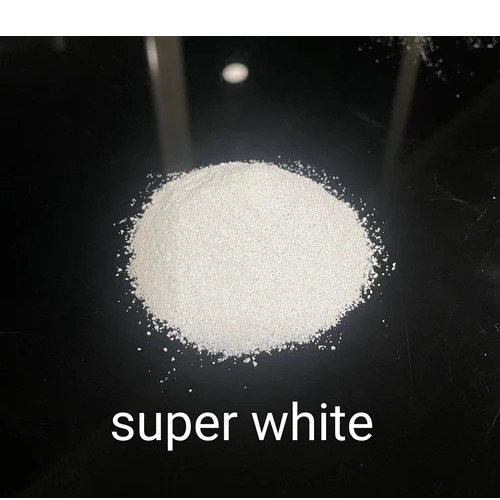 SUPER White LLDPE Rotomoulding Powder