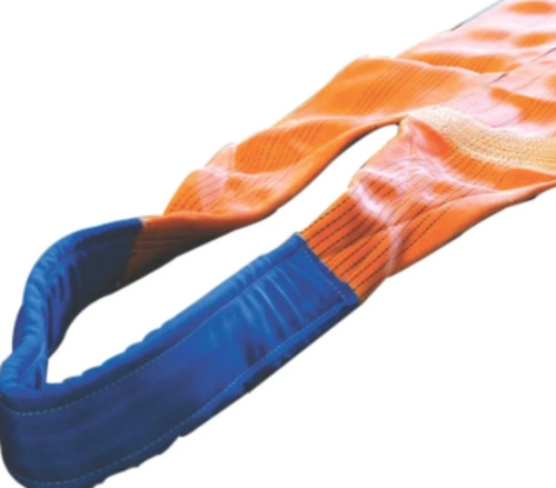 Three Ton Capacity Polyester Webbing Slings