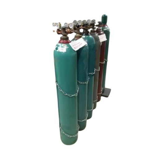 Tri Gas Cylinder