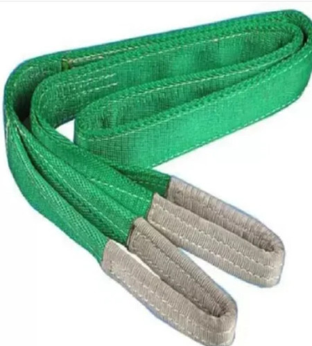 Two Ton Capacity Industrial Lifting Belt