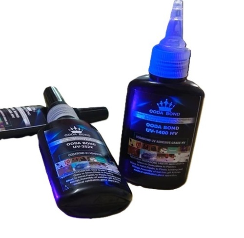 Uv Glue Epoxy Structural Adhesive