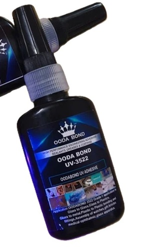 Uv Glue Epoxy Structural Adhesive Liquid