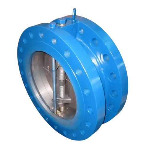 Wafer Dual Plate Check Valve