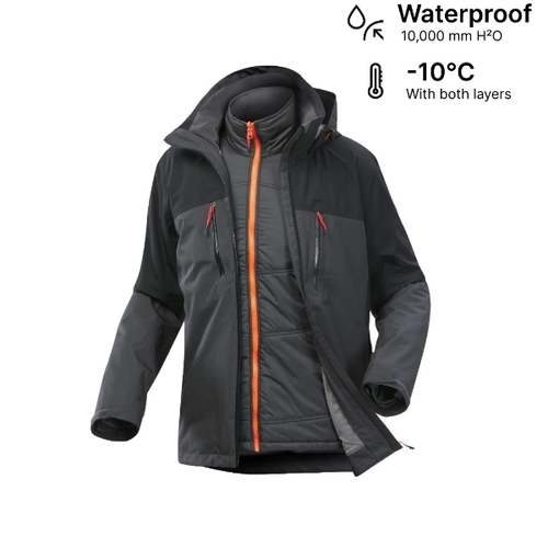 Water Proof Jacket