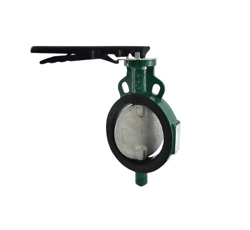 Zoloto Butterfly Valve
