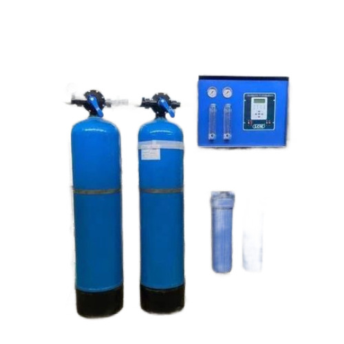 02 Industrial Ro Water Filter