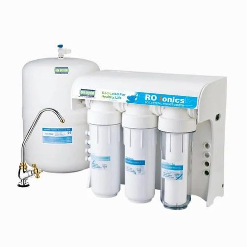 03 Ro Ionics Water Purifier