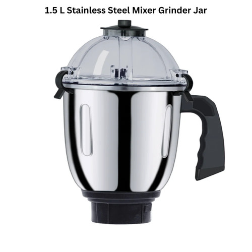 Grinder Jar