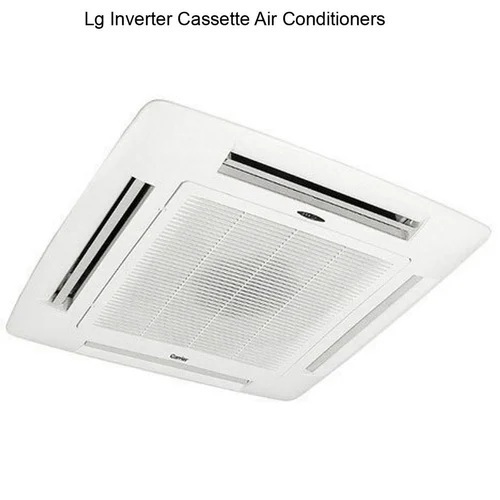 1.5 Ton Lg Inverter Cassette Air Conditioner
