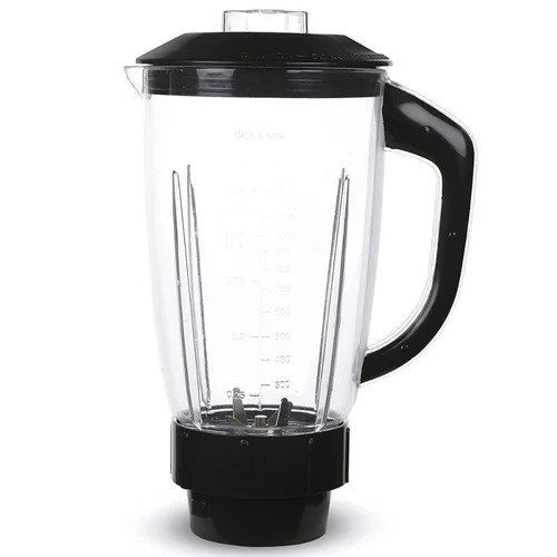1000ml Plastic Juicer Jar