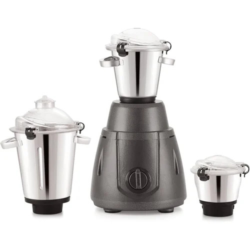 1000w Abs Plastic Mixer Grinder Body Set