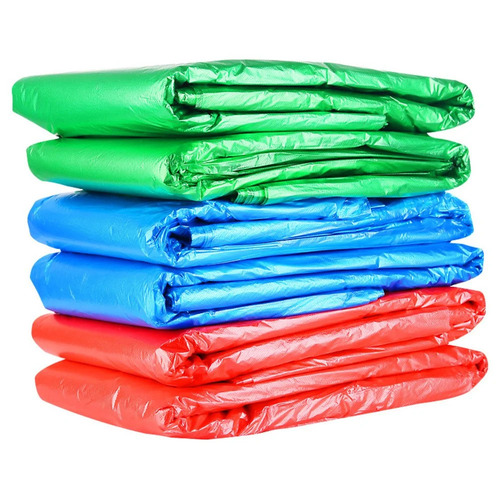 1010 Plain Reusable Garbage Bags