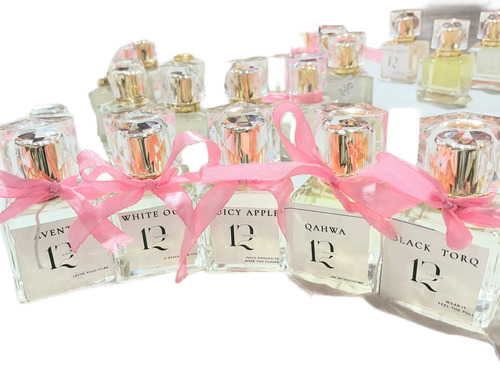 12Noon Perfume