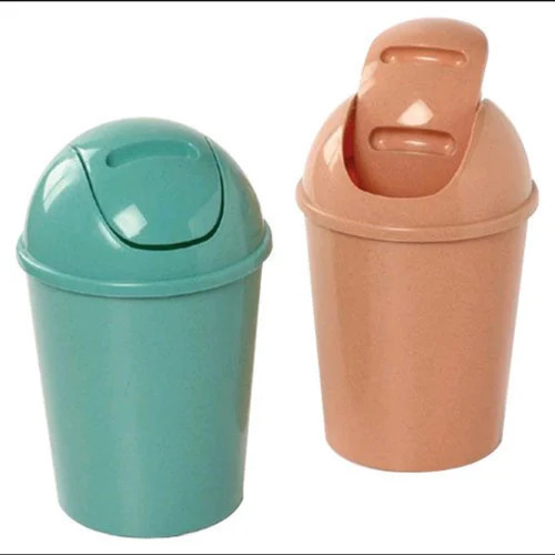 15l Plastic Dustbin