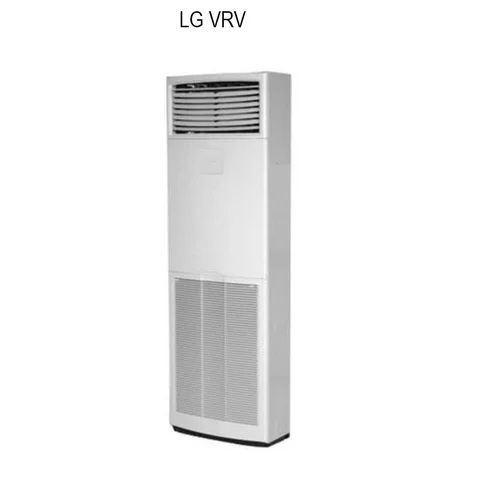 22 Hp Lg Vrf System