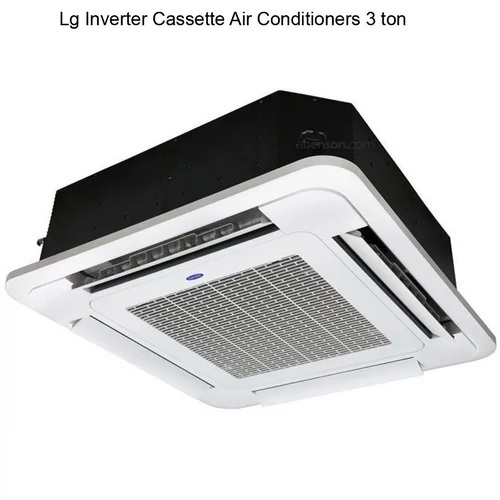 Lg Cassette Air Conditioner