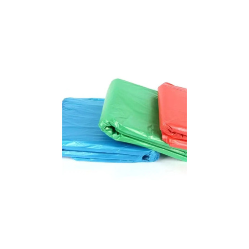3040 Plain Reusable Garbage Bag