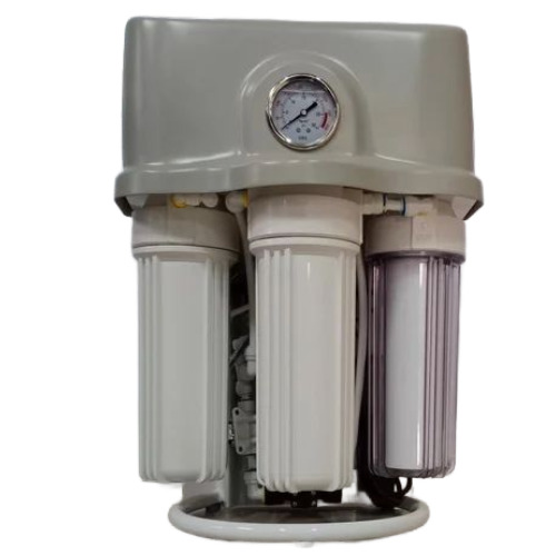 35 Lph Direct Flow Ro Water Purifiers