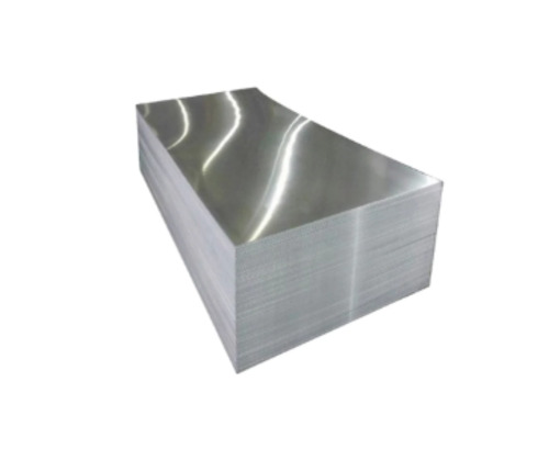 4mm Aluminium Alloy Sheets