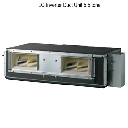 5.5 Ton Lg Inverter Duct Unit