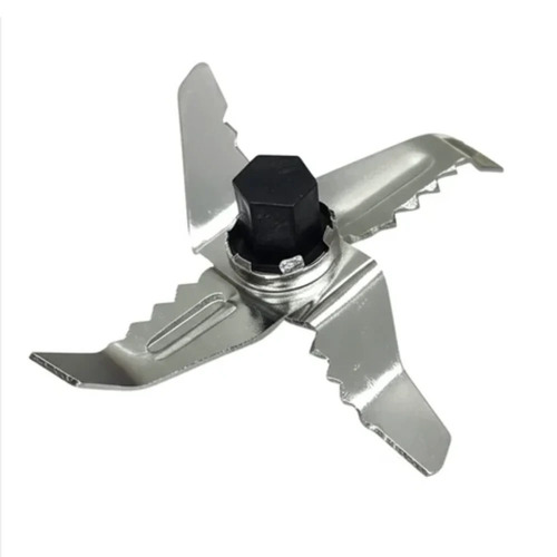 Mixer Blade