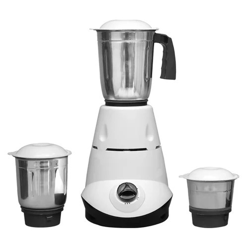 650w Plastic Mixer Grinder Body Set