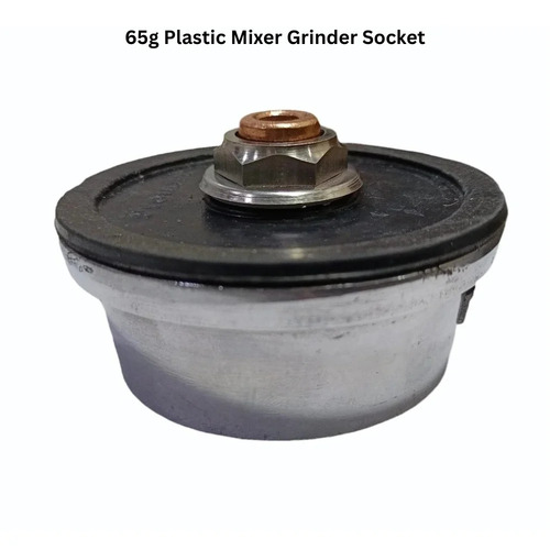 65g Aluminium Mixer Grinder Socket