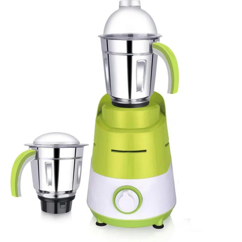 750 W Abs Plastic Mixer Grinder